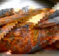 West End Bakery - C Tourism