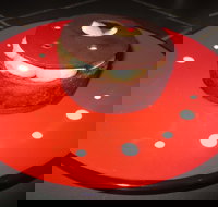 Wooden Spoon Cakes - C Tourism