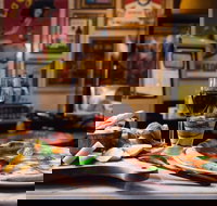 Woodstock Pizzicheria - Chadstone - C Tourism