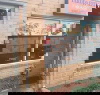 Yardda Pizza - C Tourism