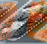 Yummy Wok - C Tourism