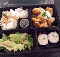 Zushi Bento Carousel - Cannington - C Tourism