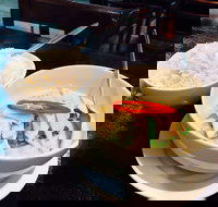 360 Degrees Thai Eatery - Sylvania - C Tourism