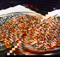 Antonio's Pizzeria - C Tourism