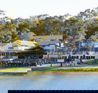 Aravina Estate - C Tourism