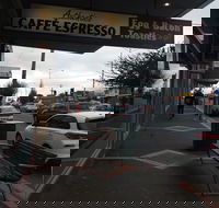 Authenticito Caffe Espresso - C Tourism