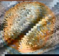 Bemersyde Bakehouse - C Tourism