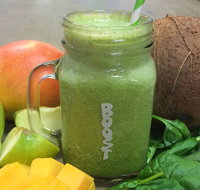 Boost Juice - Runaway Bay - C Tourism