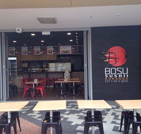 Bosu Sushii - C Tourism