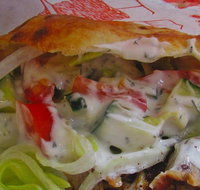 Bridge Kebab House - C Tourism