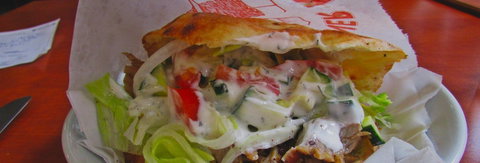 Bridge Kebab House - C Tourism 0