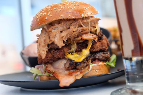 Burgertory - Kew - C Tourism 0