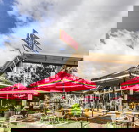 Cafe Mannum - Mannum Motel Complex - C Tourism