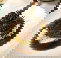 Cafe Rialto Pizza Bar - C Tourism