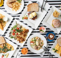 Cafe 63 - Bellbowrie - C Tourism
