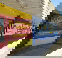 Cathay Court Chinese Restaurant - C Tourism