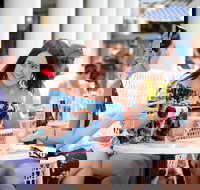 Chop 'n  Chill - C Tourism