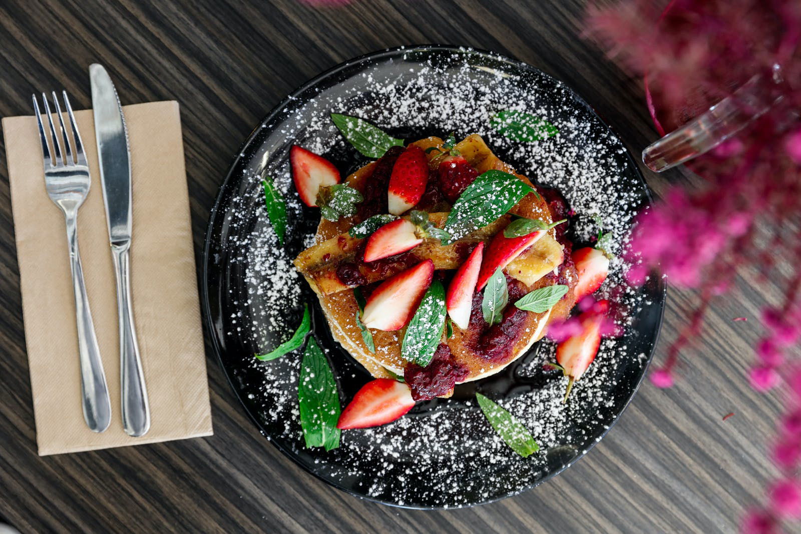 East Lindfield NSW C Tourism