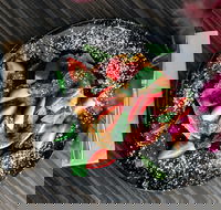 Deli in the Park Cafe - C Tourism