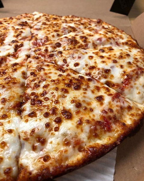 Domino's Pizza - C Tourism 0