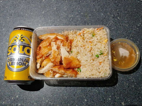 Edison Bakehouse - C Tourism 0