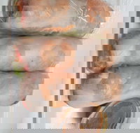 EJ's Patisserie - C Tourism