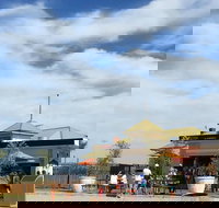 Floating Dragon - C Tourism