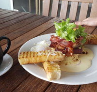 Flute - Coorparoo - C Tourism