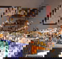 Ginger Club - C Tourism