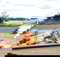 Hotel Bruny - C Tourism