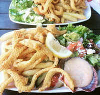 Hunky Dory - Richmond - C Tourism