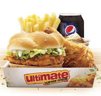 KFC - Hurstville - C Tourism