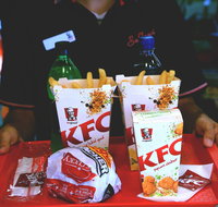 KFC - Taylors Hill - C Tourism