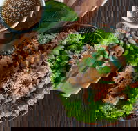 Lanna House Thai Restaurant - C Tourism