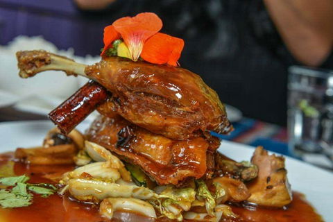 Lumbini Nepalese Restaurant - C Tourism 0