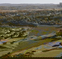 Maximilian's Restaurant - C Tourism