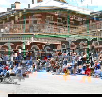 Mirrool Royal Hotel - C Tourism