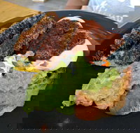 Mullygrub Cafe - C Tourism