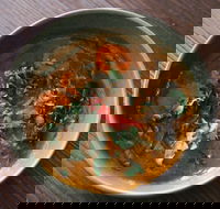 Nasi Lemak Korner - Como