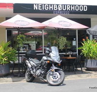 Neighbourhood Espresso - C Tourism