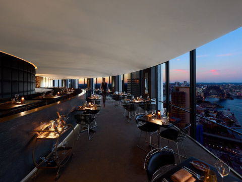 O Bar And Dining - C Tourism 0