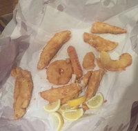 Pescado Seafoods - C Tourism