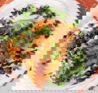 Red Lea - St Marys - C Tourism