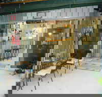 Rock Frog Grange - C Tourism