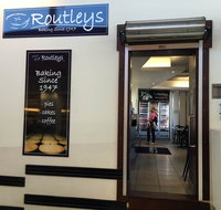 Routleys Bakery - C Tourism
