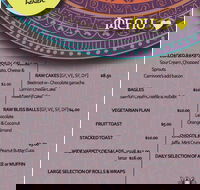 Samadhi Cafe - C Tourism