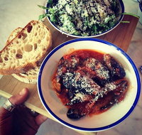 Sauced Pasta Bar - Windsor - C Tourism