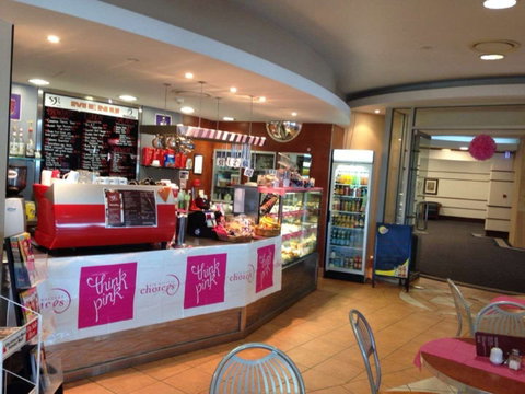SJ's Bistro - C Tourism 0