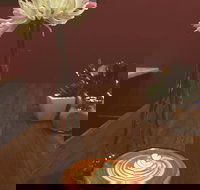 Soho Coffee - C Tourism