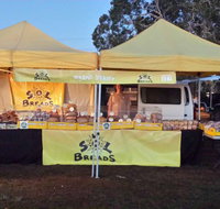 Sol Breads - C Tourism